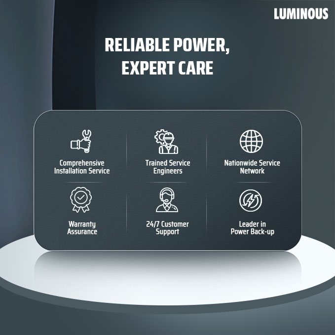 Product Image | Luminous